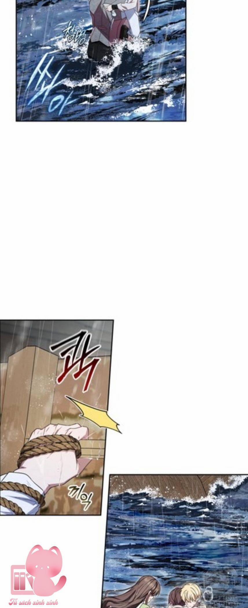 Được Yêu Thương Mà Còn Ngại Ngùng Sao! 80 trang 33