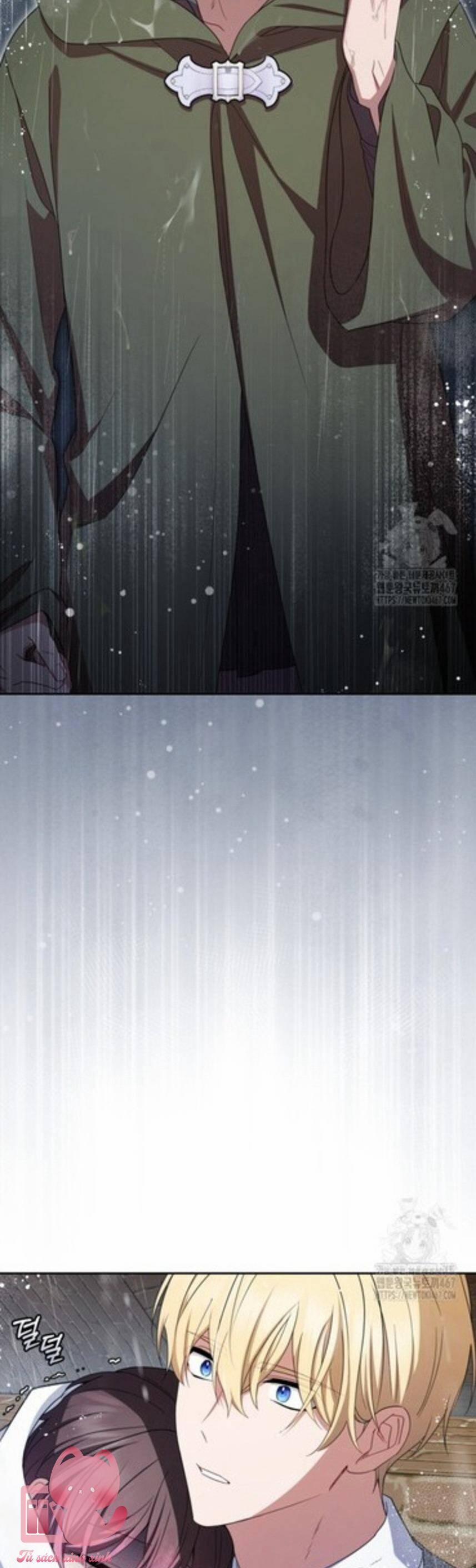 Được Yêu Thương Mà Còn Ngại Ngùng Sao! 80 trang 37