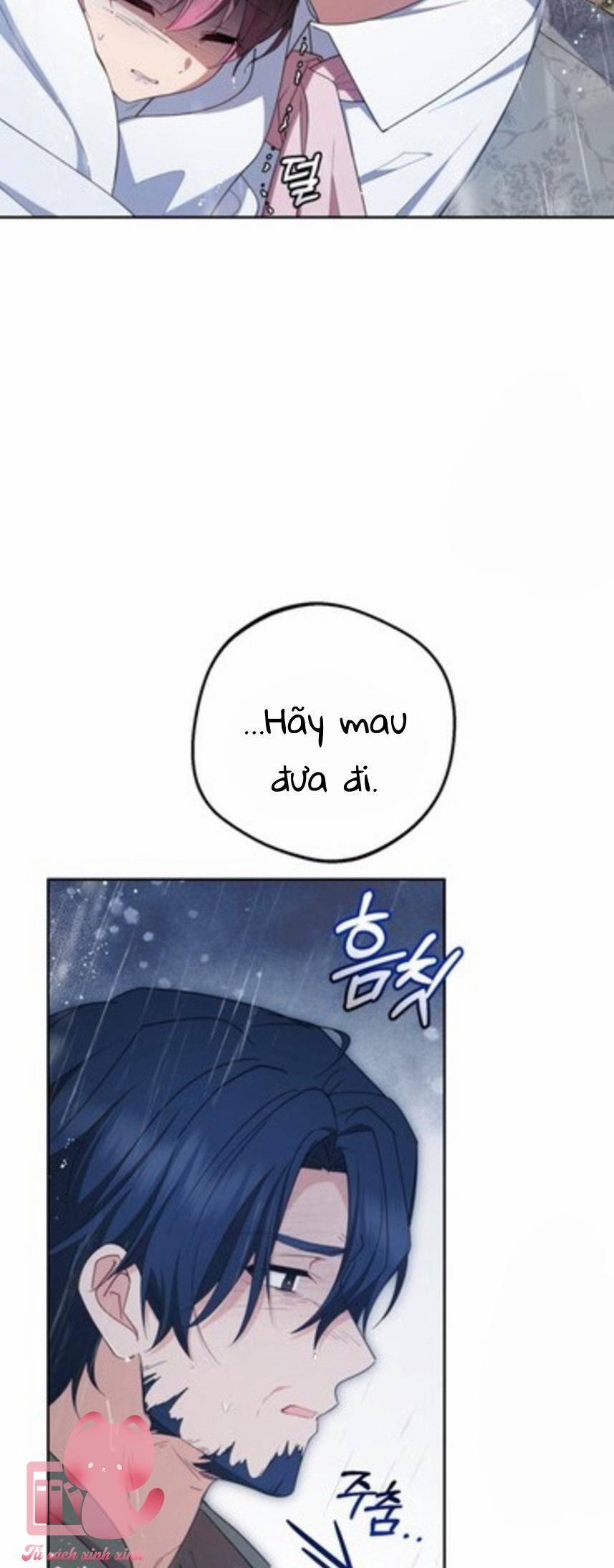 Được Yêu Thương Mà Còn Ngại Ngùng Sao! 80 trang 38