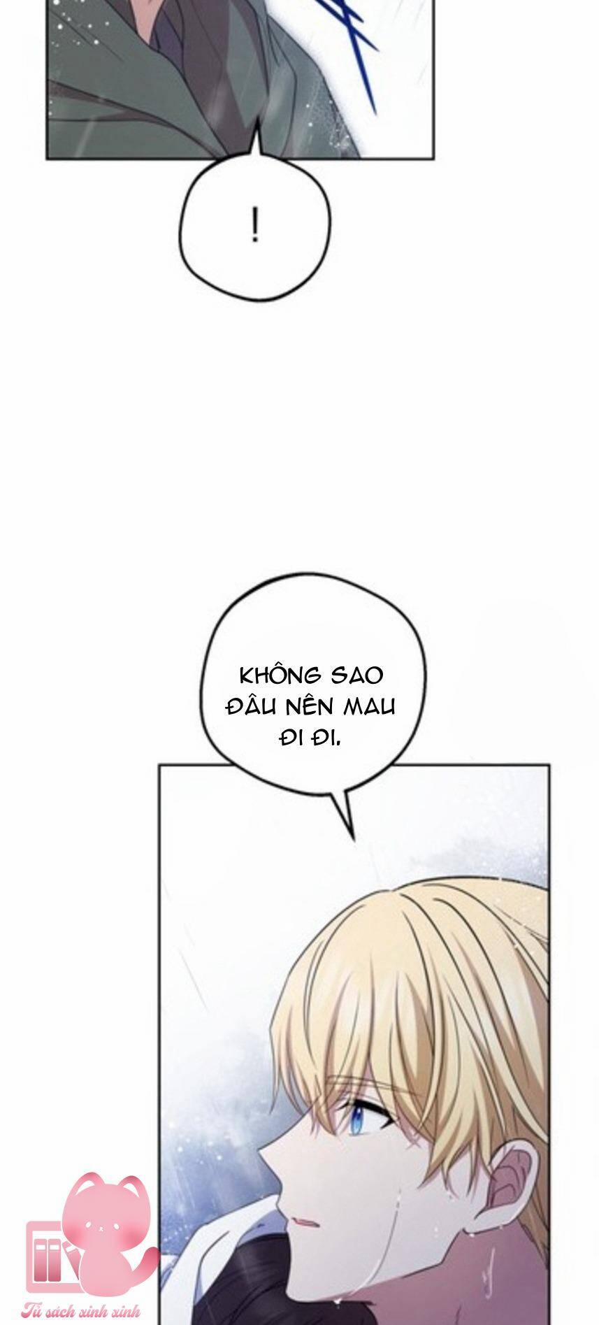 Được Yêu Thương Mà Còn Ngại Ngùng Sao! 80 trang 39