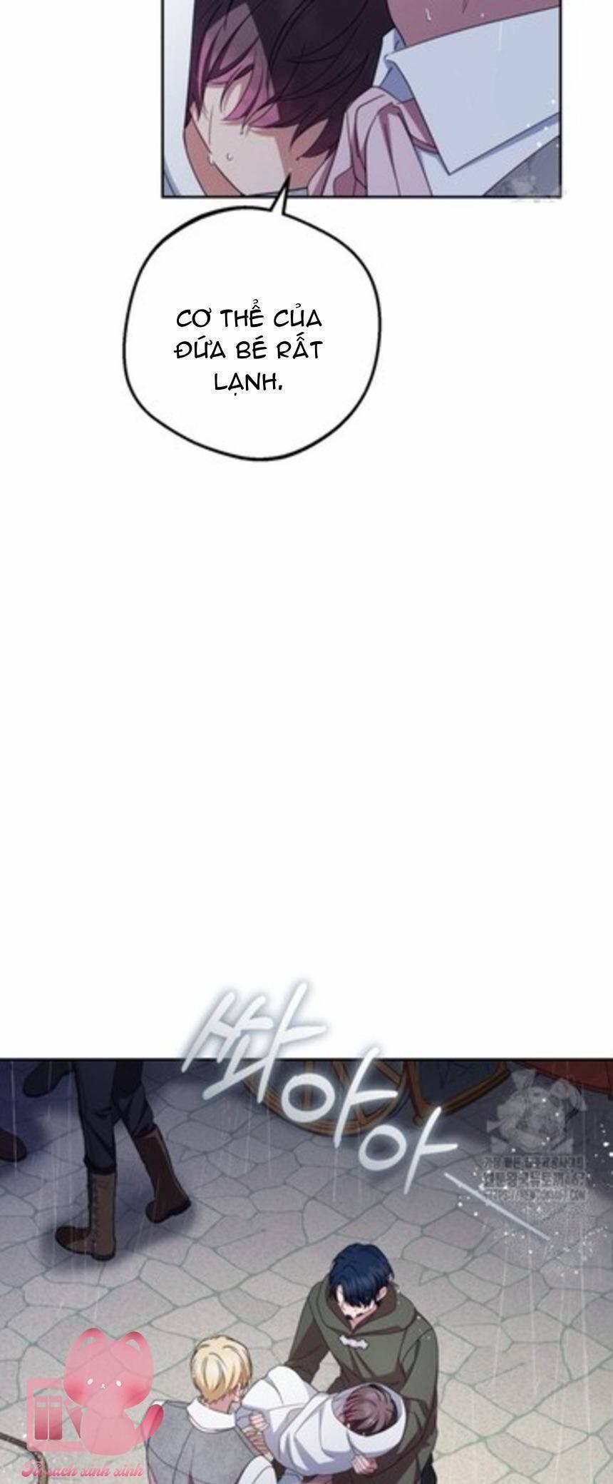 Được Yêu Thương Mà Còn Ngại Ngùng Sao! 80 trang 40