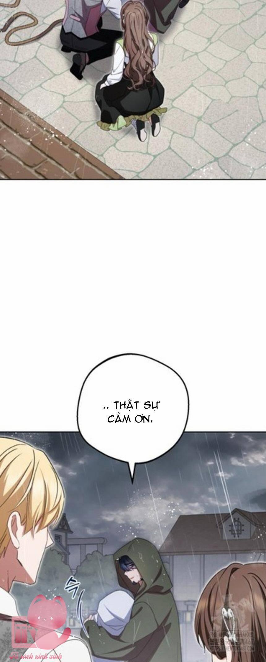 Được Yêu Thương Mà Còn Ngại Ngùng Sao! 80 trang 41