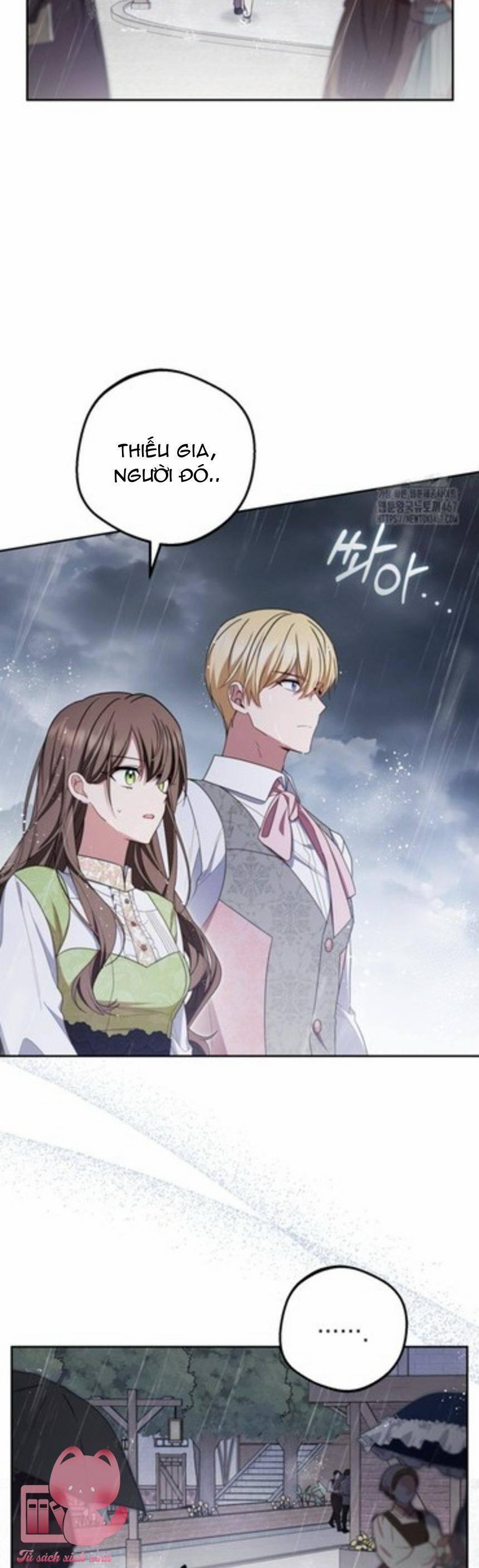 Được Yêu Thương Mà Còn Ngại Ngùng Sao! 80 trang 43