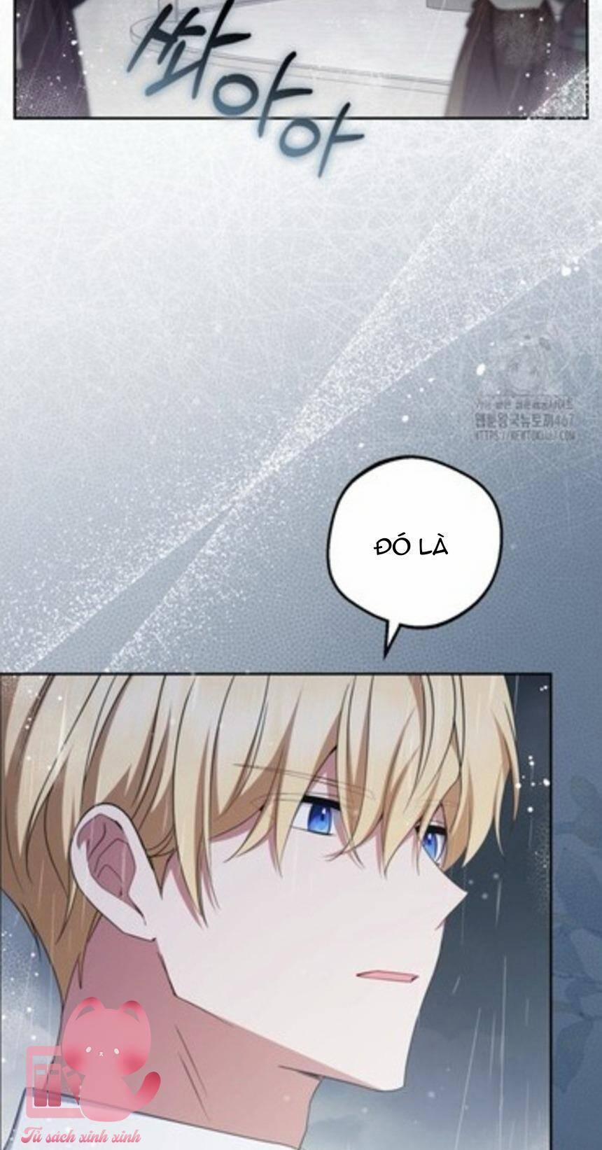 Được Yêu Thương Mà Còn Ngại Ngùng Sao! 80 trang 44