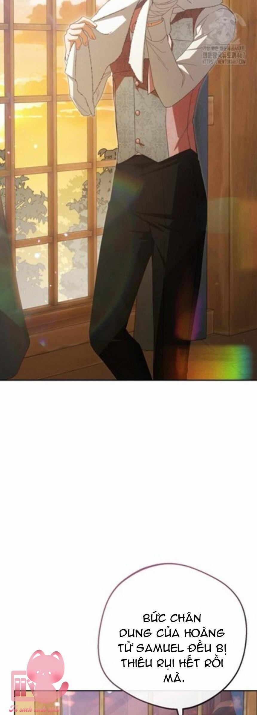 Được Yêu Thương Mà Còn Ngại Ngùng Sao! 80 trang 47