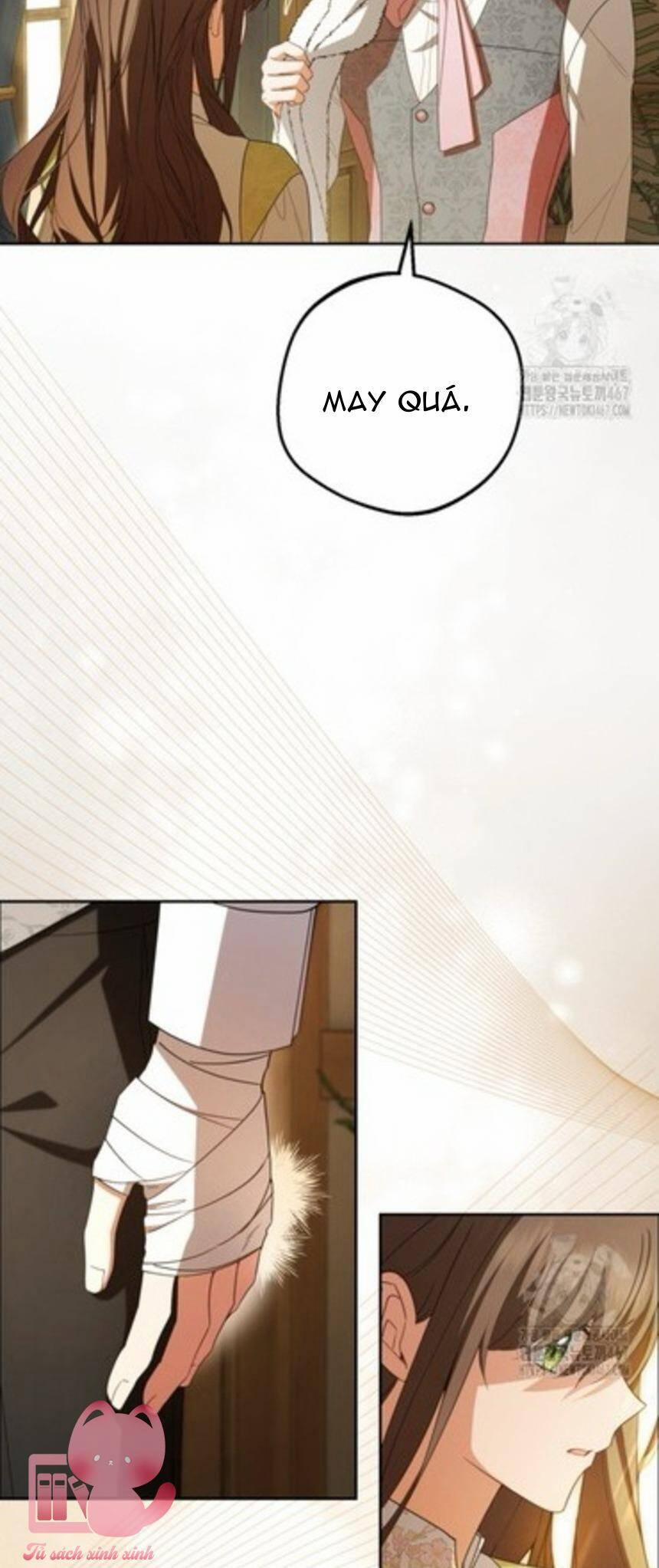 Được Yêu Thương Mà Còn Ngại Ngùng Sao! 80 trang 50