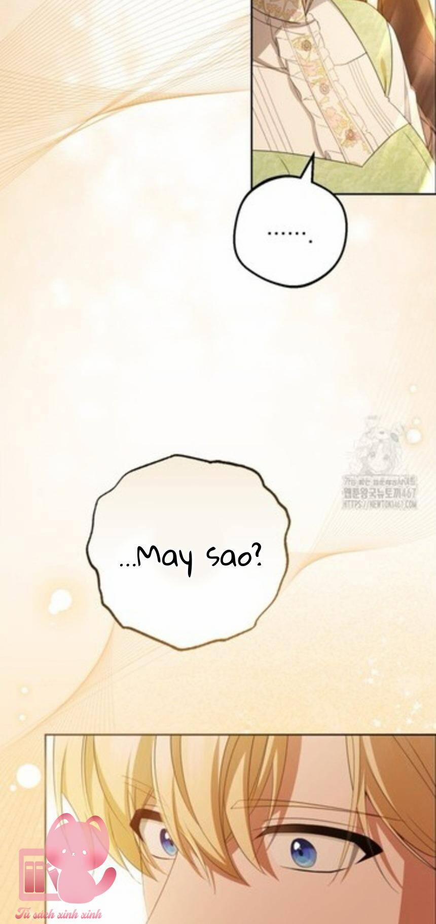 Được Yêu Thương Mà Còn Ngại Ngùng Sao! 80 trang 51