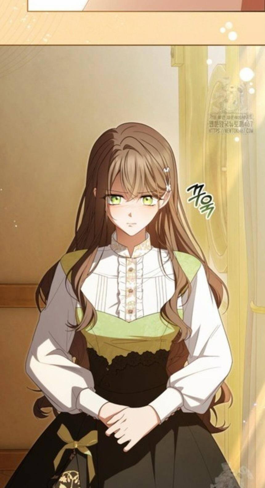 Được Yêu Thương Mà Còn Ngại Ngùng Sao! 80 trang 52