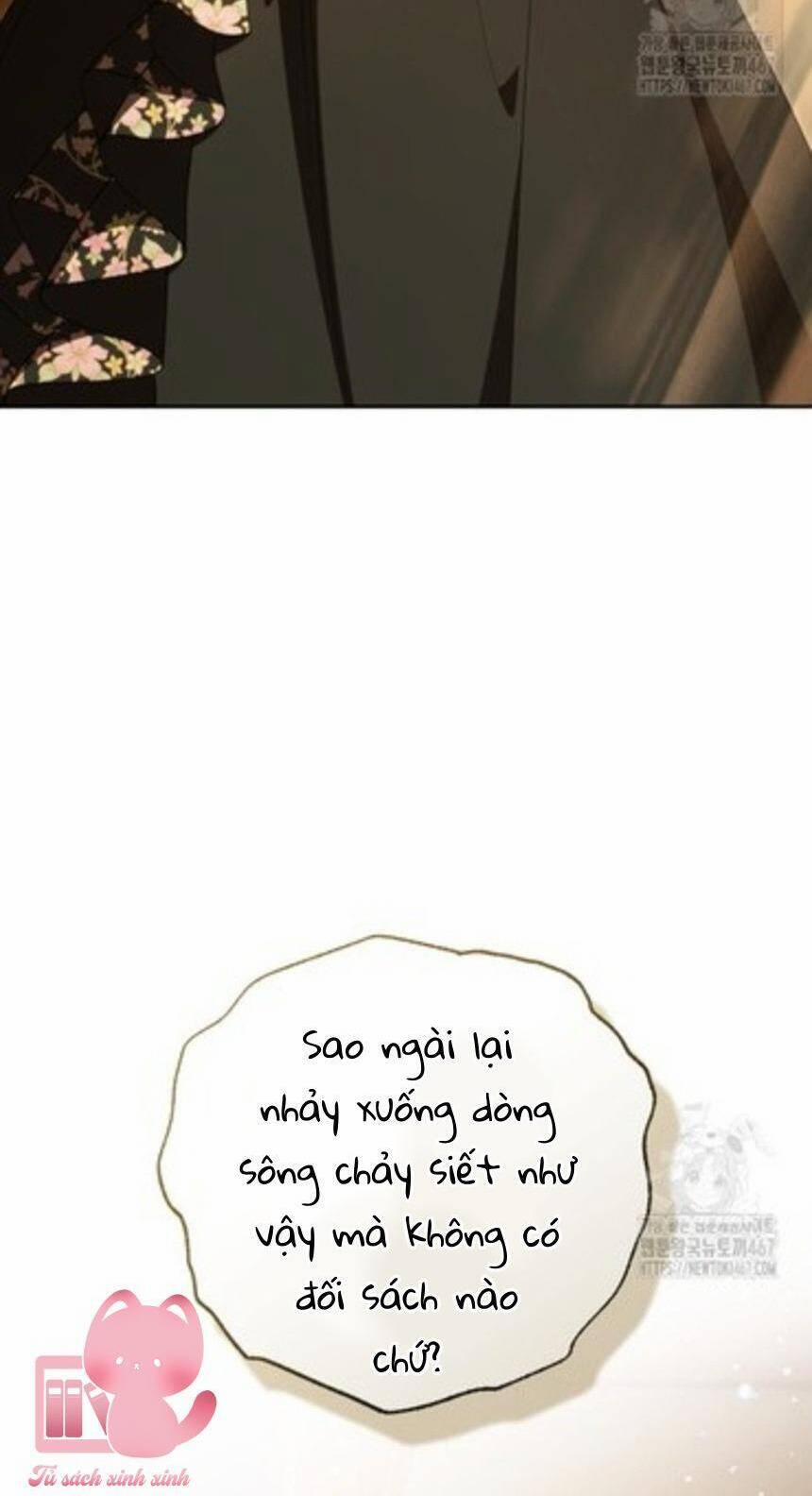 Được Yêu Thương Mà Còn Ngại Ngùng Sao! 80 trang 53