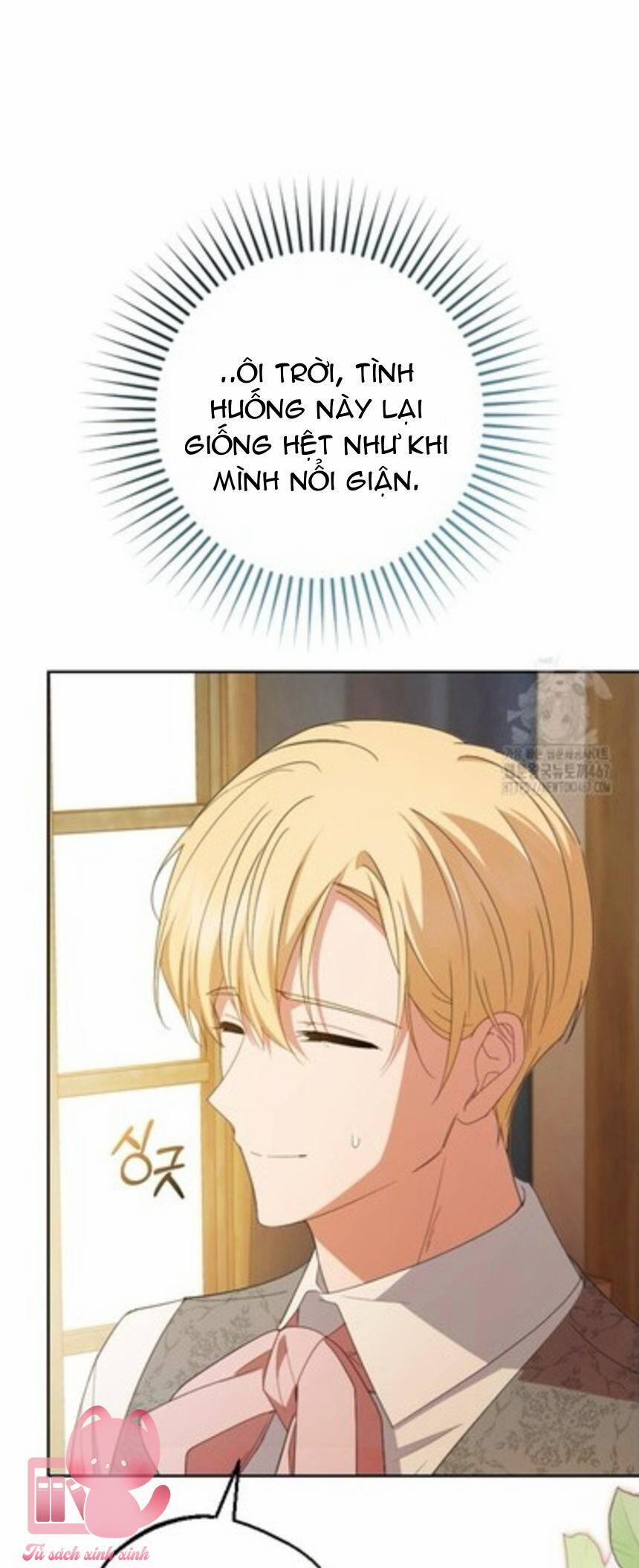 Được Yêu Thương Mà Còn Ngại Ngùng Sao! 80 trang 55