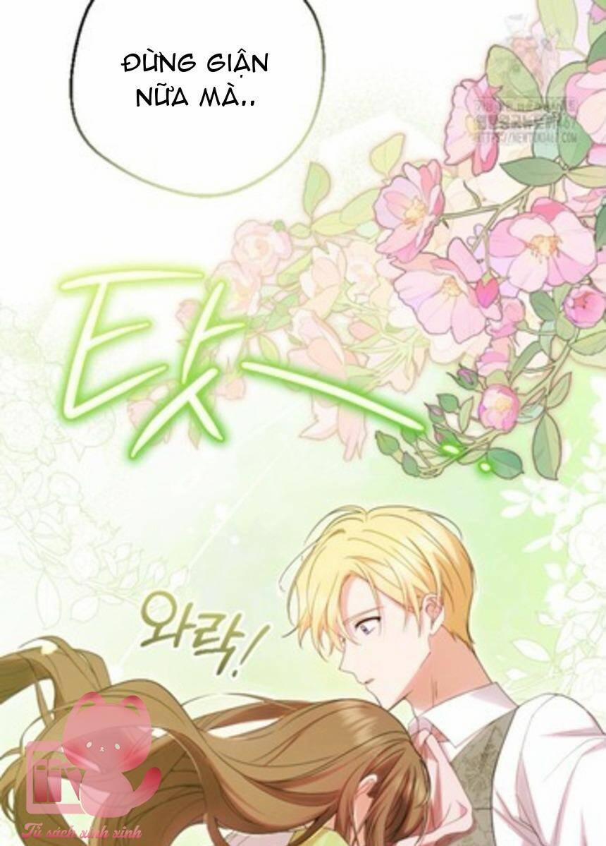 Được Yêu Thương Mà Còn Ngại Ngùng Sao! 80 trang 56