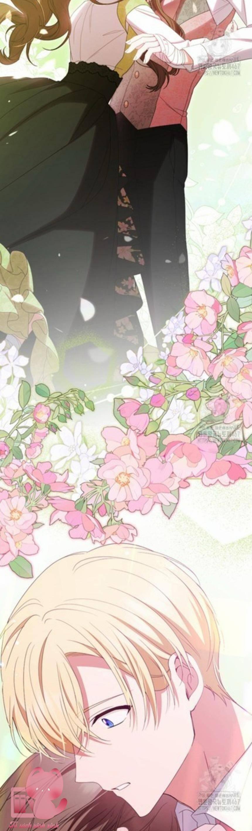 Được Yêu Thương Mà Còn Ngại Ngùng Sao! 80 trang 57