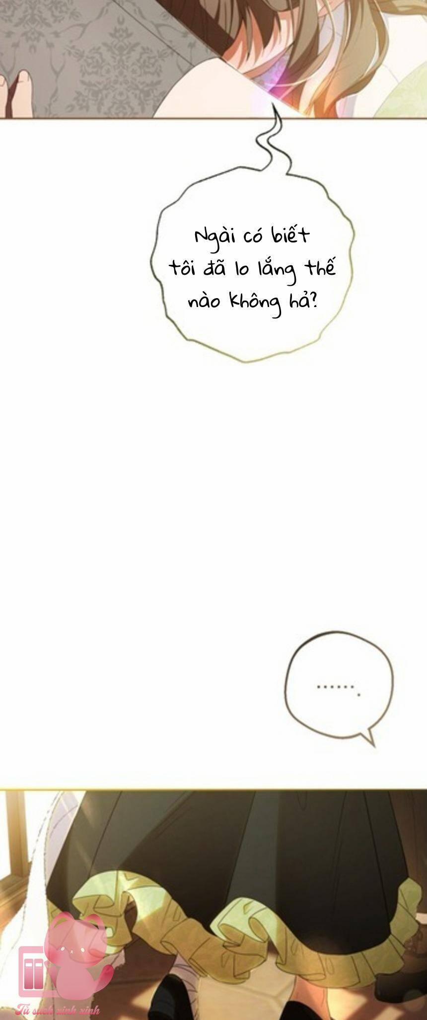 Được Yêu Thương Mà Còn Ngại Ngùng Sao! 80 trang 59