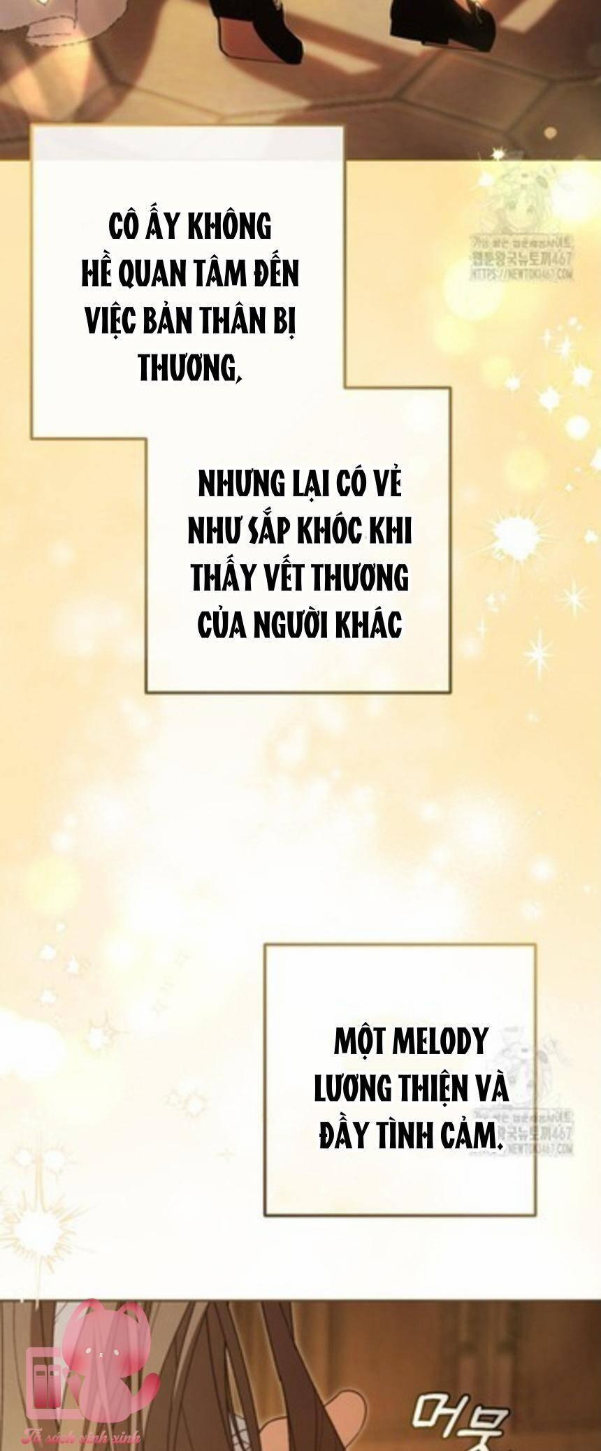 Được Yêu Thương Mà Còn Ngại Ngùng Sao! 80 trang 60