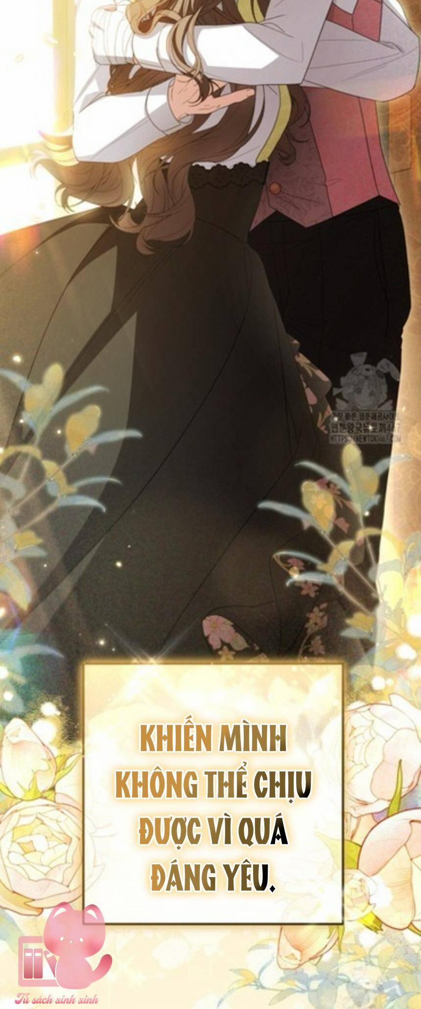 Được Yêu Thương Mà Còn Ngại Ngùng Sao! 80 trang 63
