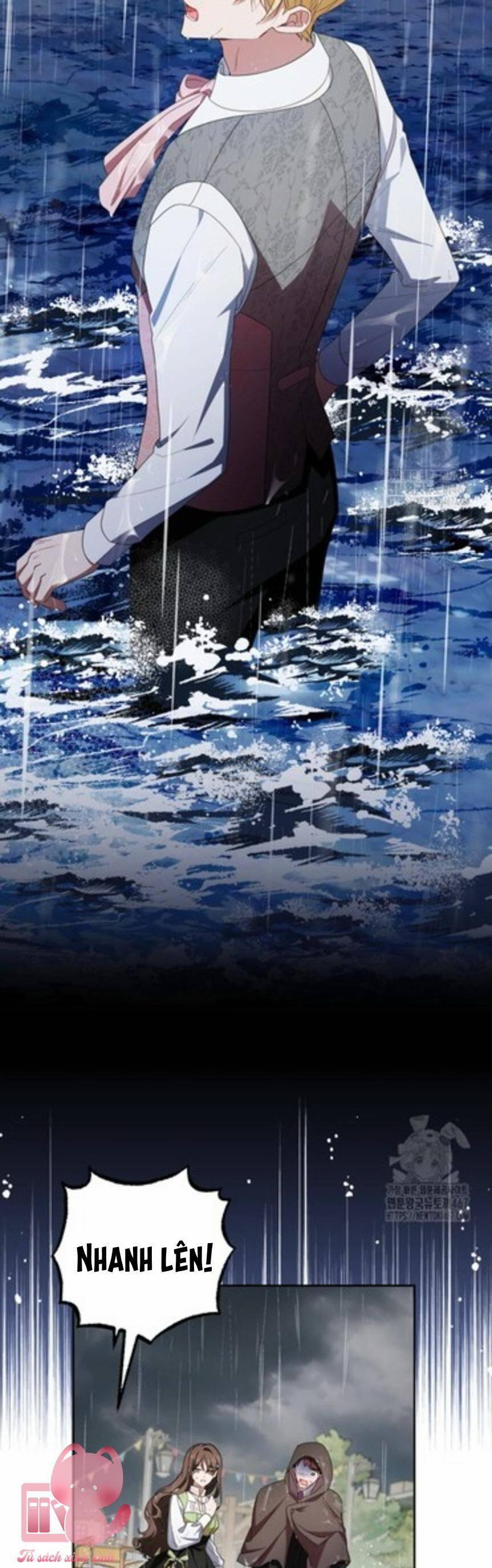 Được Yêu Thương Mà Còn Ngại Ngùng Sao! 80 trang 8