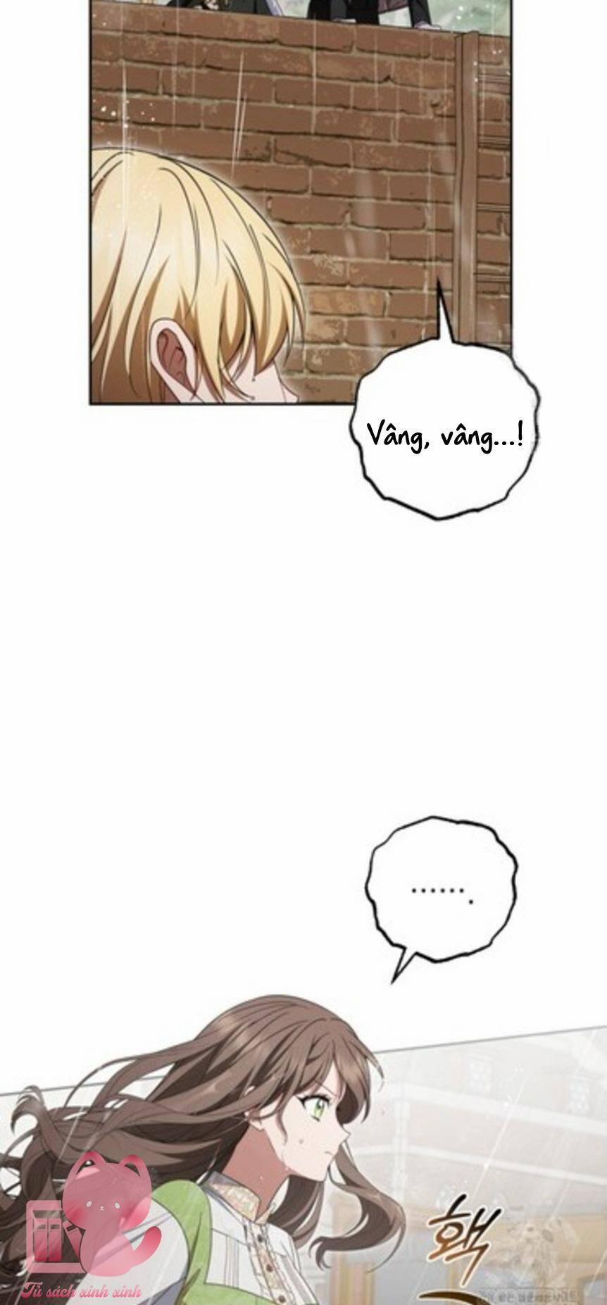 Được Yêu Thương Mà Còn Ngại Ngùng Sao! 80 trang 9