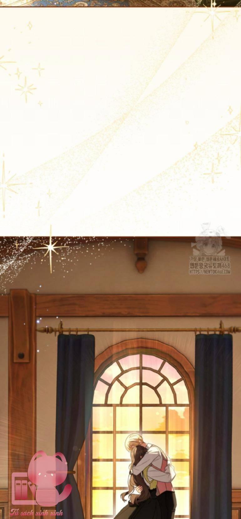 Được Yêu Thương Mà Còn Ngại Ngùng Sao! 81 trang 1