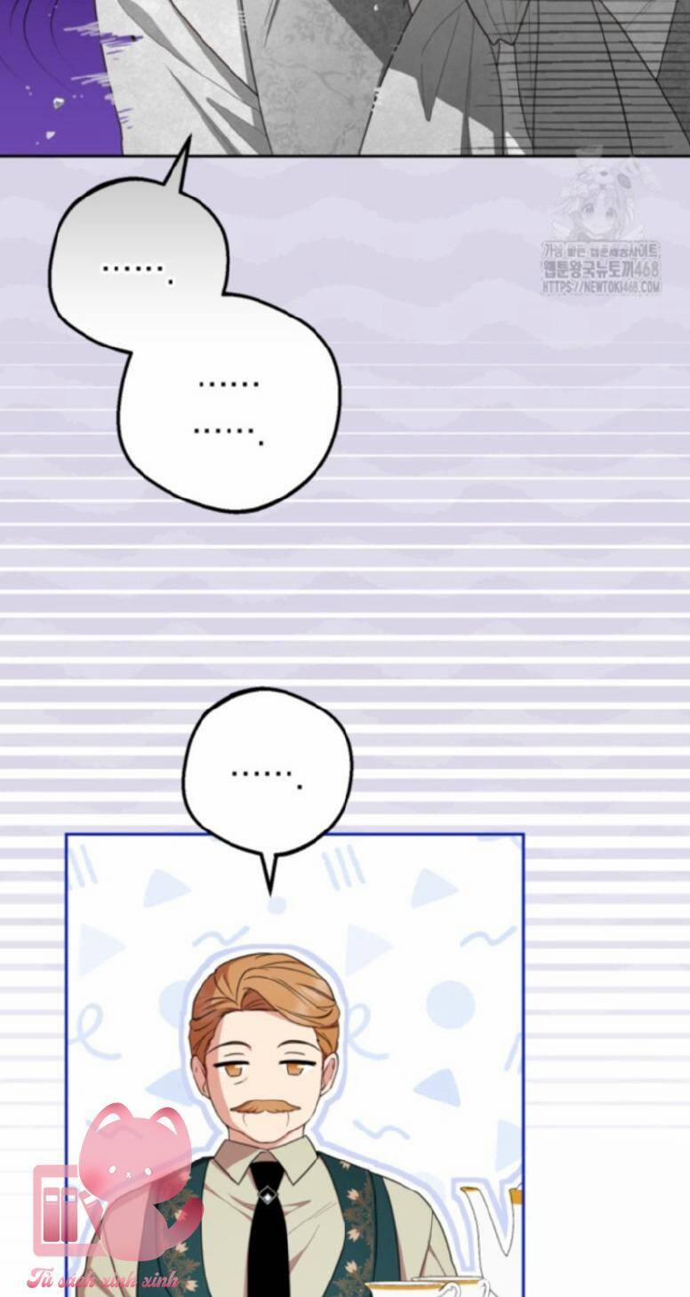 Được Yêu Thương Mà Còn Ngại Ngùng Sao! 81 trang 11