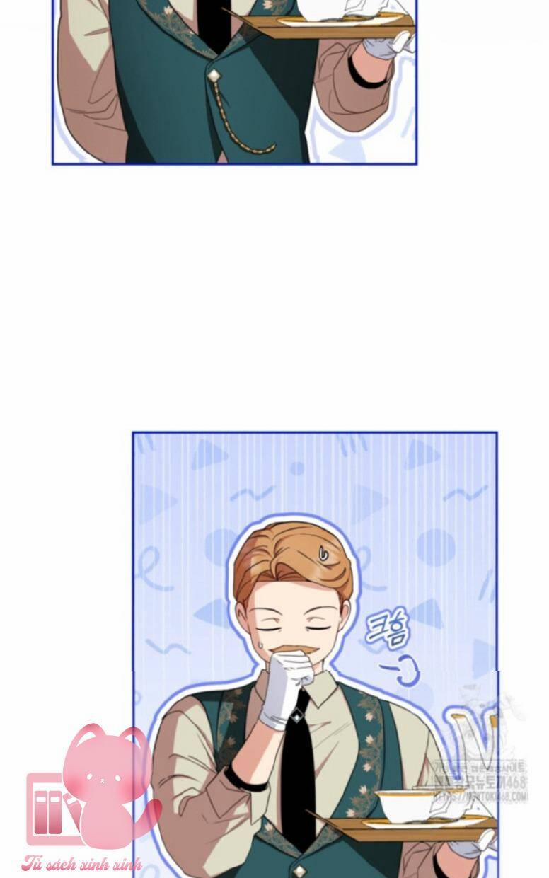 Được Yêu Thương Mà Còn Ngại Ngùng Sao! 81 trang 12