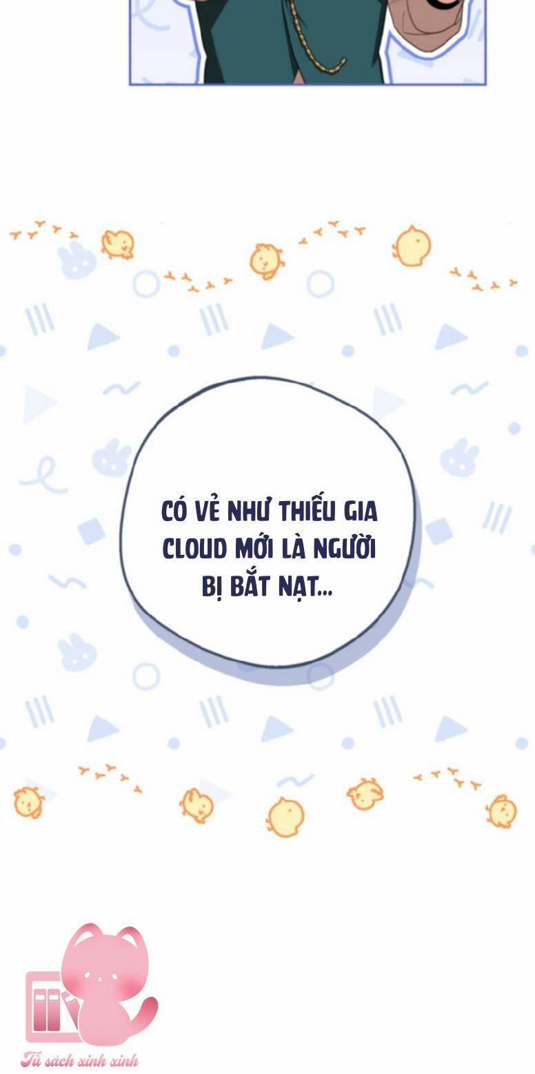 Được Yêu Thương Mà Còn Ngại Ngùng Sao! 81 trang 13