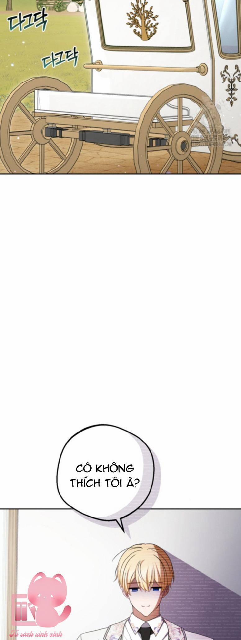 Được Yêu Thương Mà Còn Ngại Ngùng Sao! 81 trang 16
