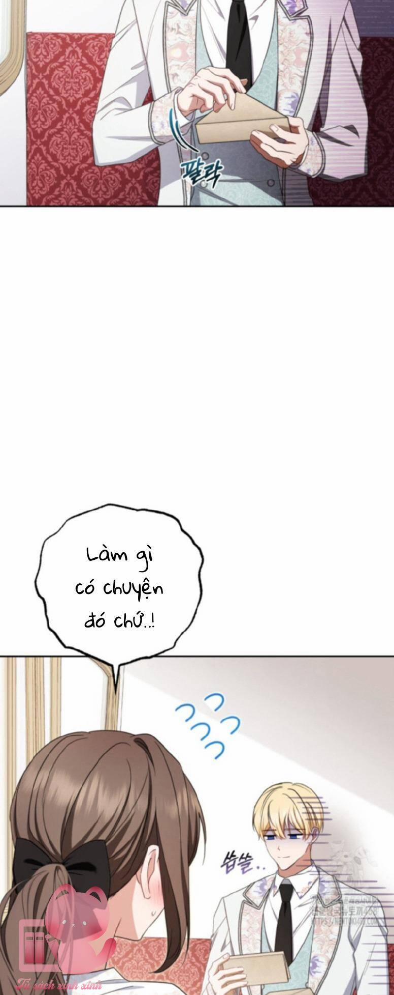 Được Yêu Thương Mà Còn Ngại Ngùng Sao! 81 trang 17