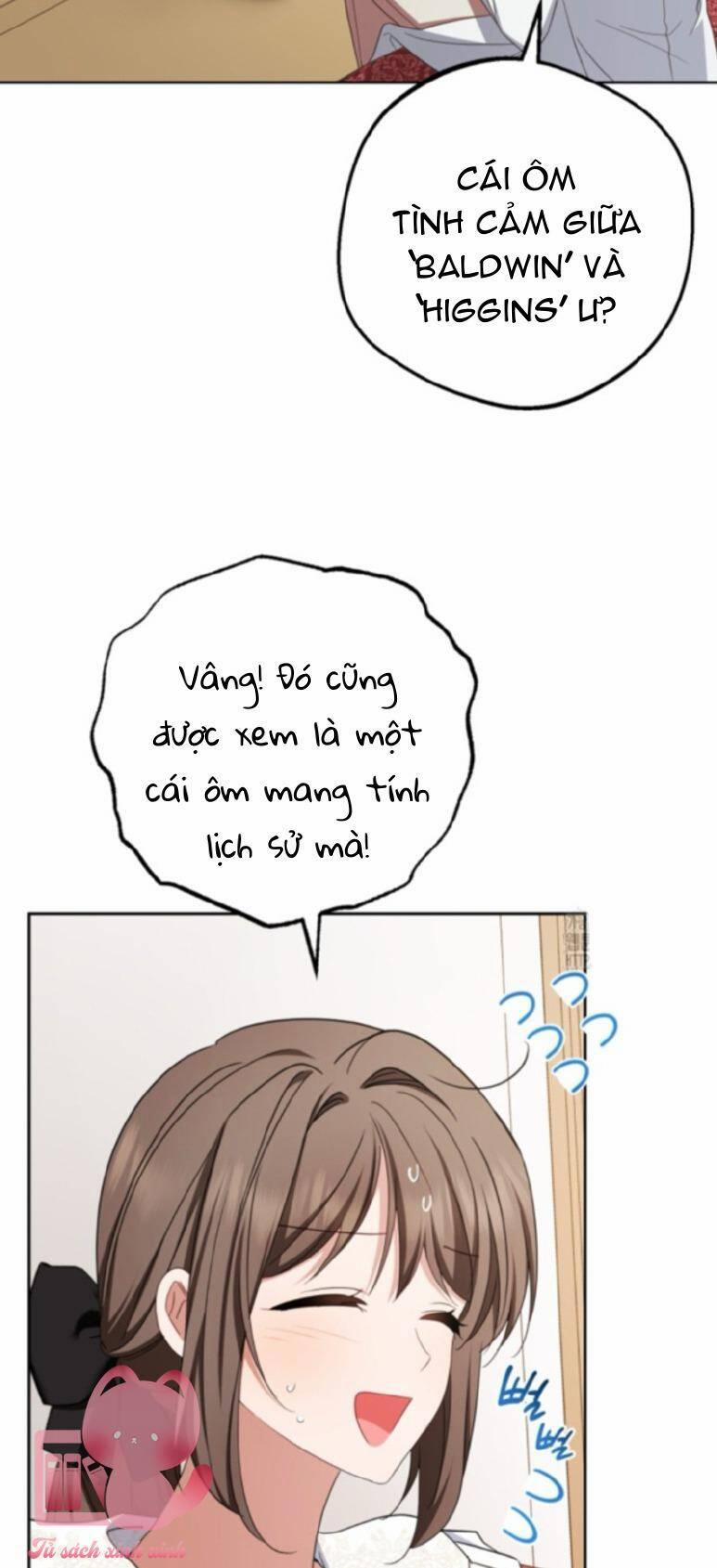 Được Yêu Thương Mà Còn Ngại Ngùng Sao! 81 trang 19