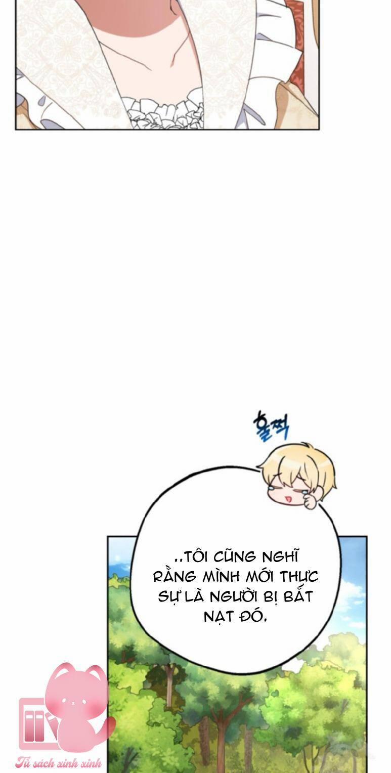 Được Yêu Thương Mà Còn Ngại Ngùng Sao! 81 trang 20