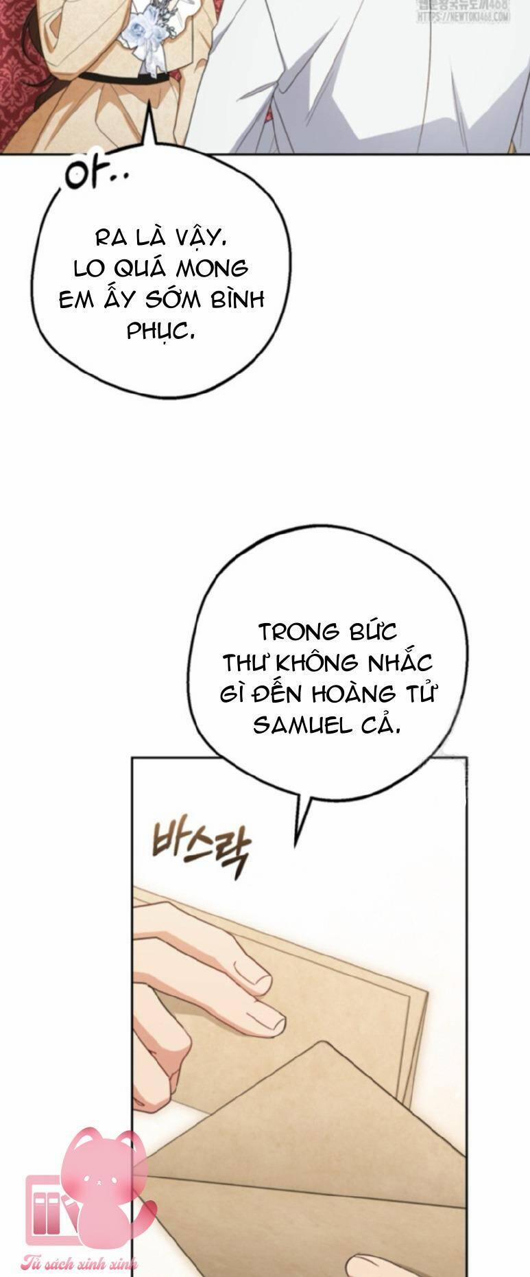 Được Yêu Thương Mà Còn Ngại Ngùng Sao! 81 trang 23