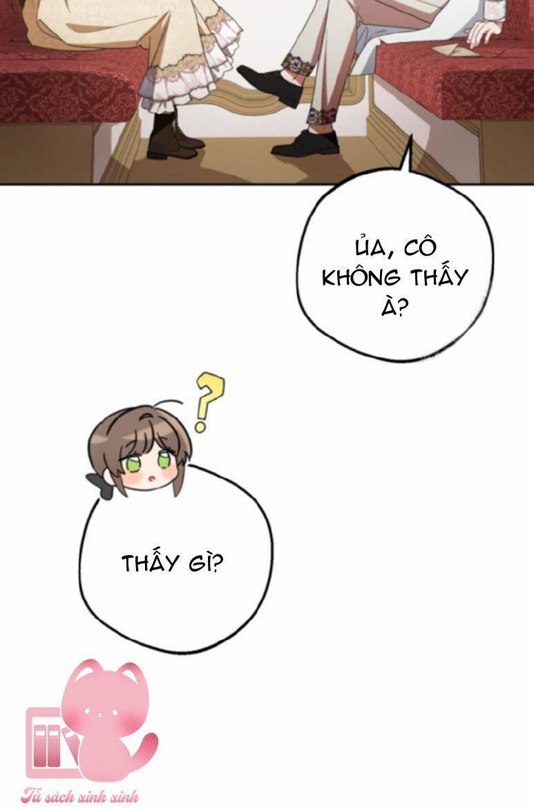 Được Yêu Thương Mà Còn Ngại Ngùng Sao! 81 trang 25