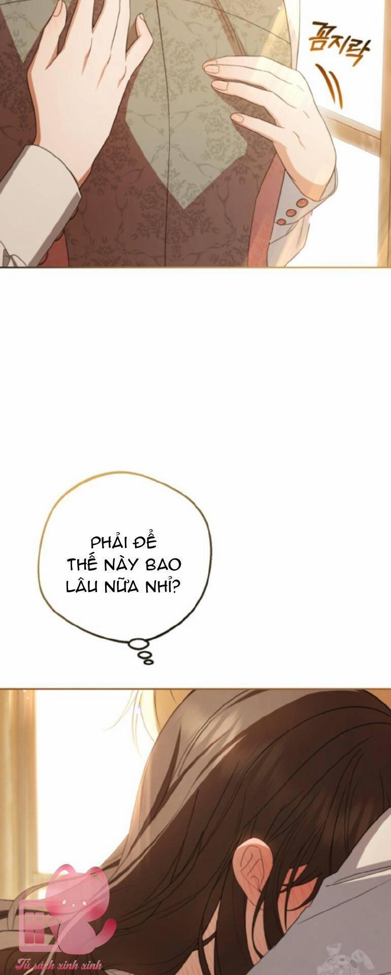 Được Yêu Thương Mà Còn Ngại Ngùng Sao! 81 trang 3