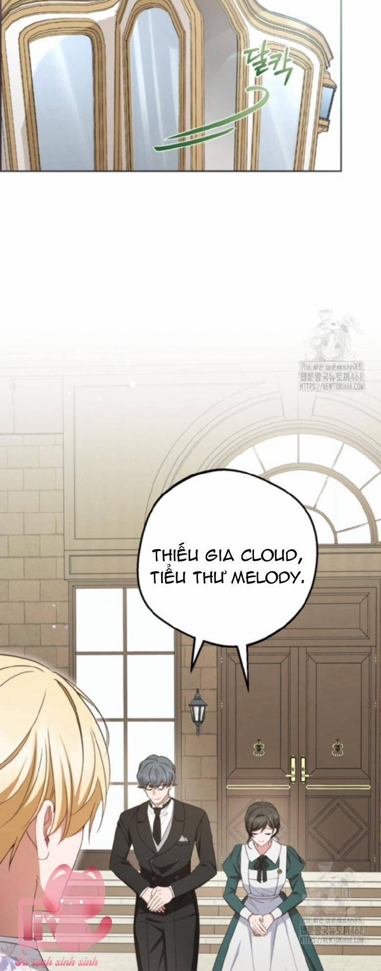 Được Yêu Thương Mà Còn Ngại Ngùng Sao! 81 trang 31