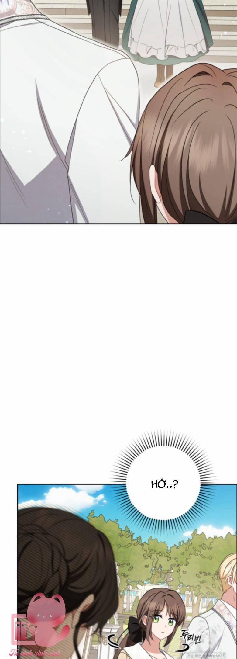 Được Yêu Thương Mà Còn Ngại Ngùng Sao! 81 trang 32