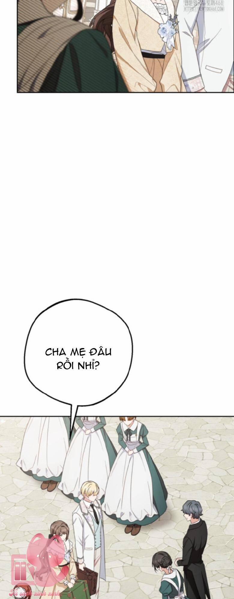 Được Yêu Thương Mà Còn Ngại Ngùng Sao! 81 trang 33