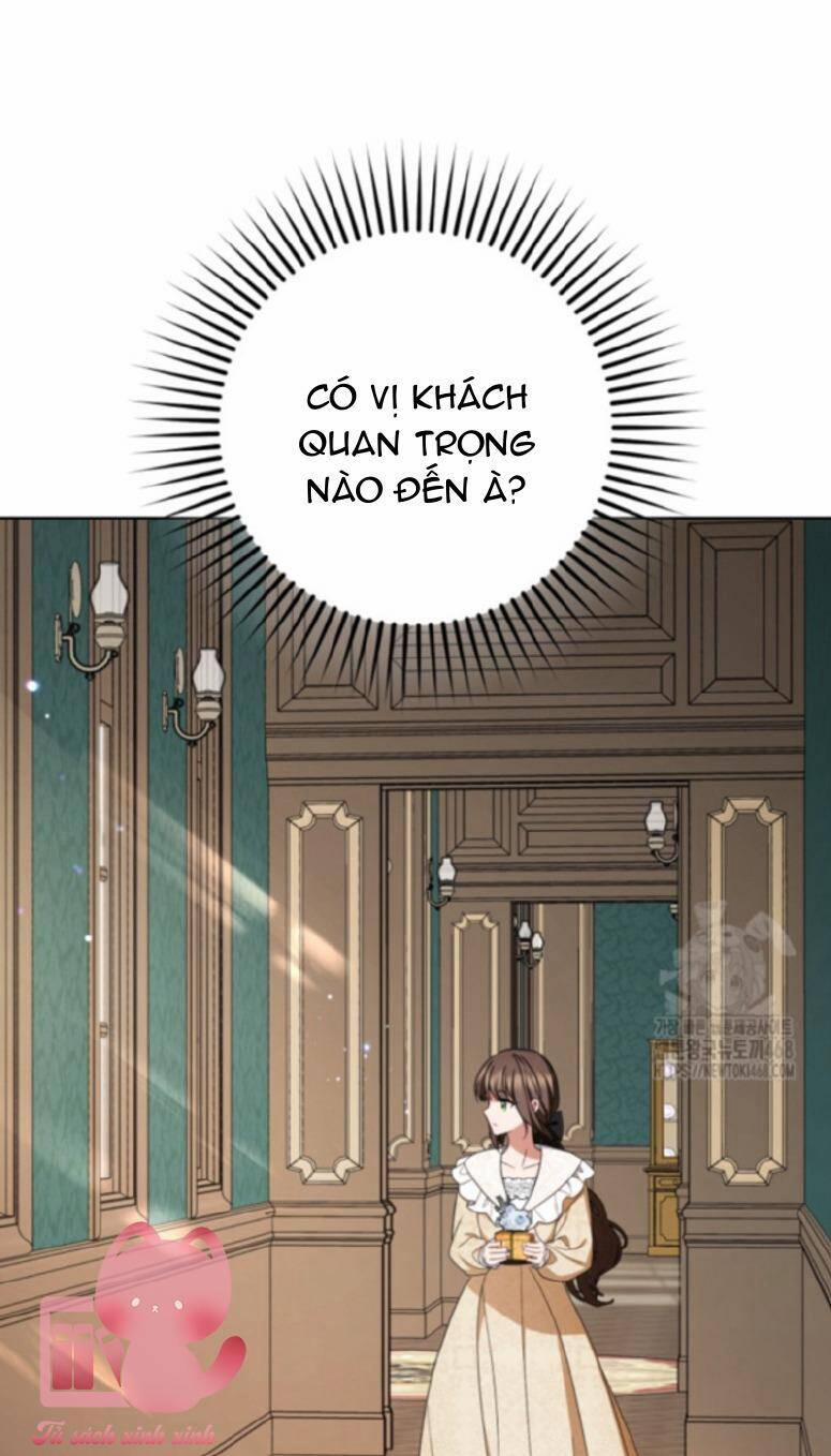 Được Yêu Thương Mà Còn Ngại Ngùng Sao! 81 trang 37