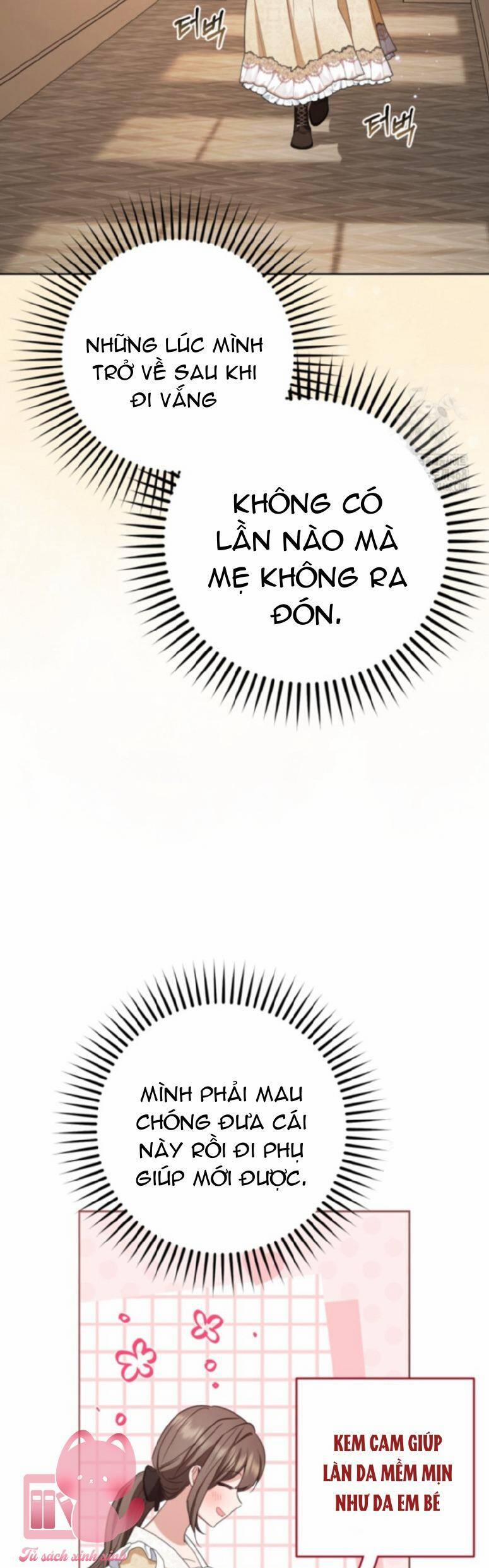 Được Yêu Thương Mà Còn Ngại Ngùng Sao! 81 trang 38