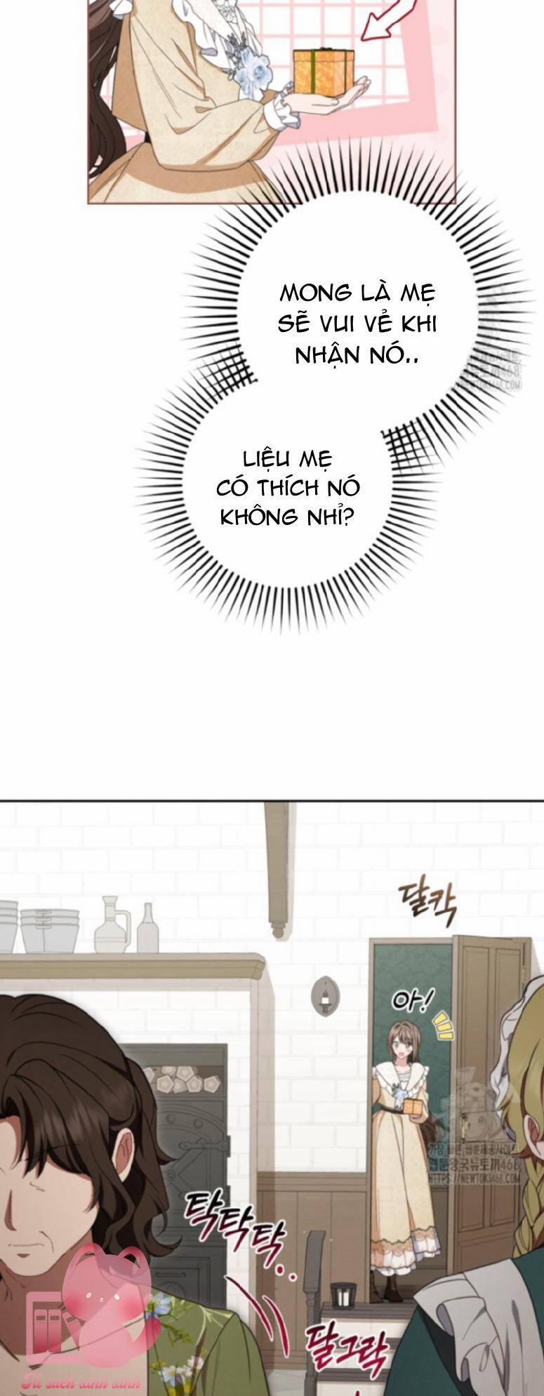 Được Yêu Thương Mà Còn Ngại Ngùng Sao! 81 trang 39