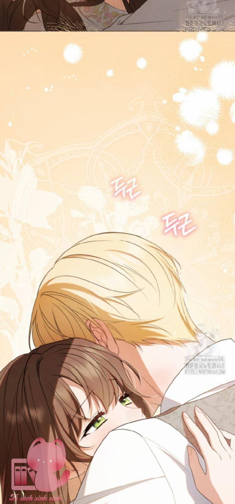 Được Yêu Thương Mà Còn Ngại Ngùng Sao! 81 trang 4