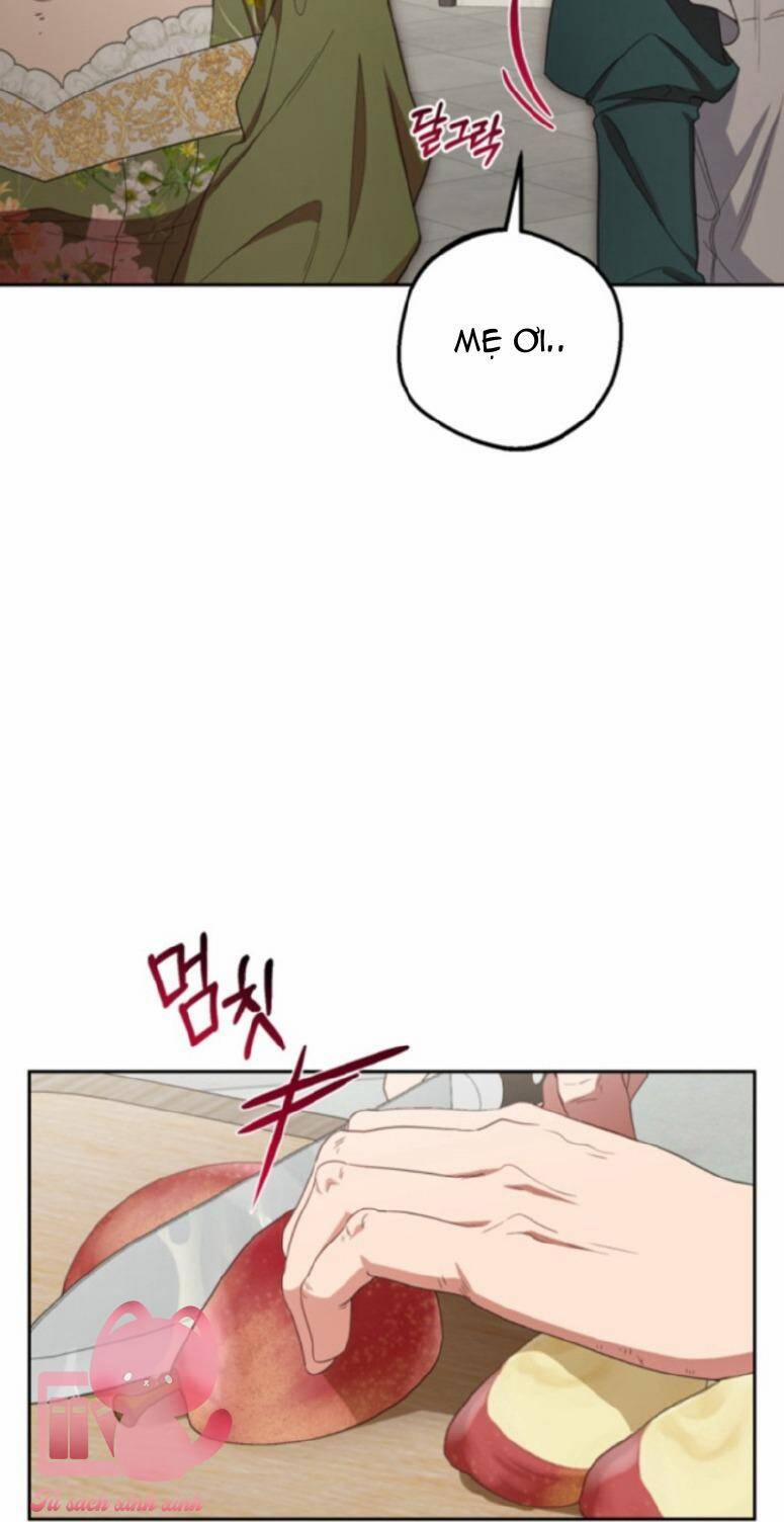 Được Yêu Thương Mà Còn Ngại Ngùng Sao! 81 trang 40