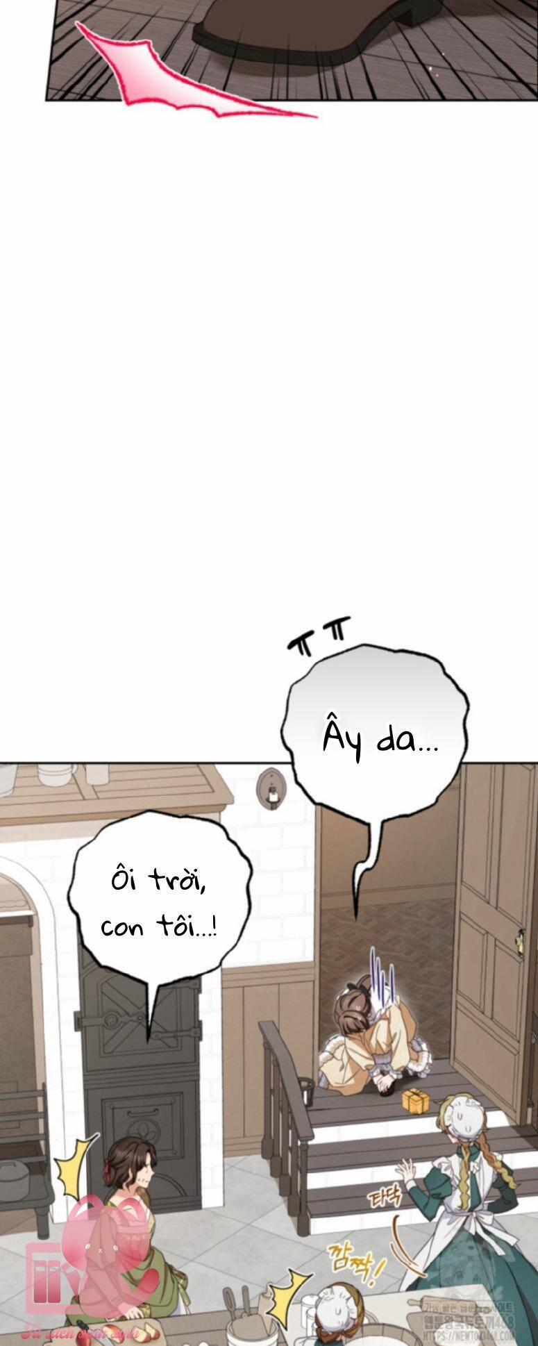 Được Yêu Thương Mà Còn Ngại Ngùng Sao! 81 trang 43