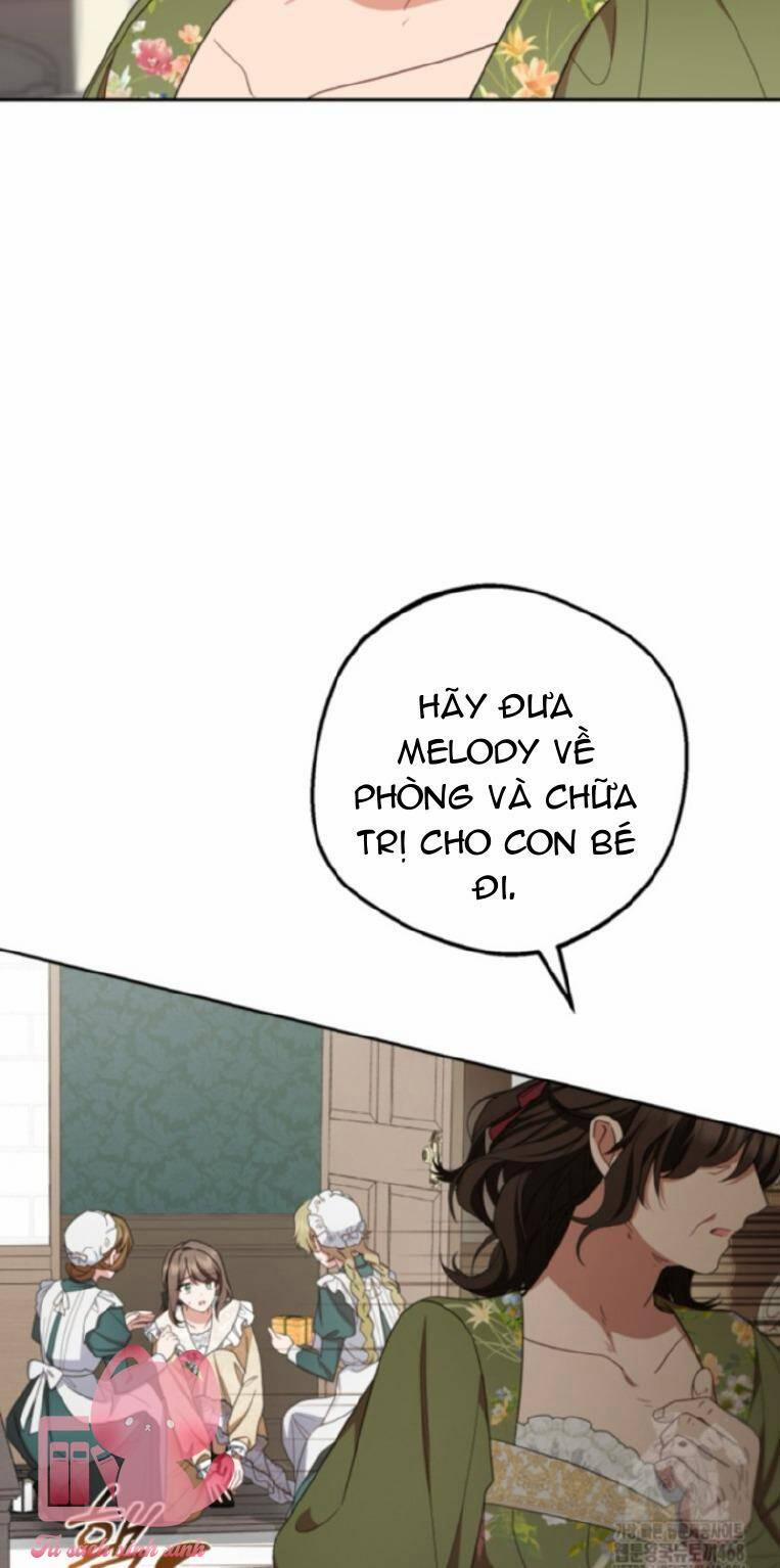 Được Yêu Thương Mà Còn Ngại Ngùng Sao! 81 trang 46