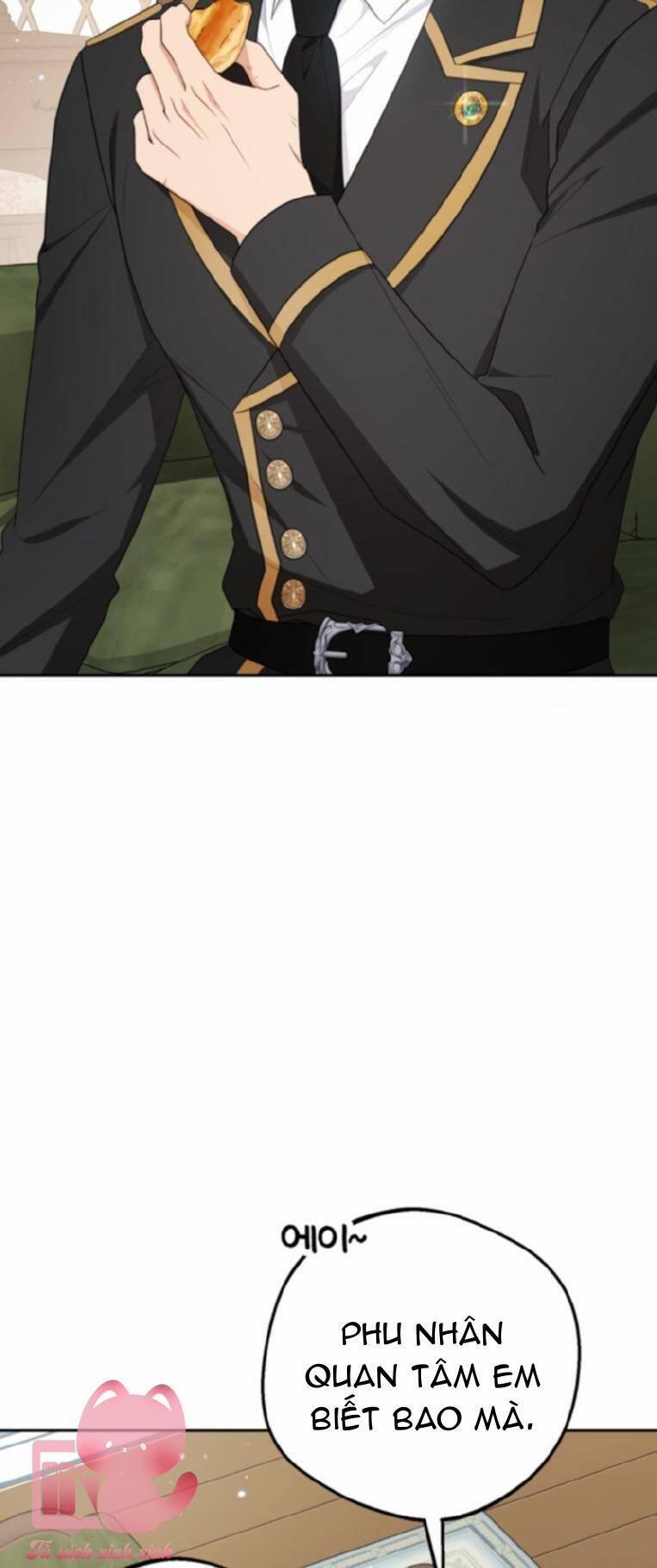 Được Yêu Thương Mà Còn Ngại Ngùng Sao! 81 trang 50