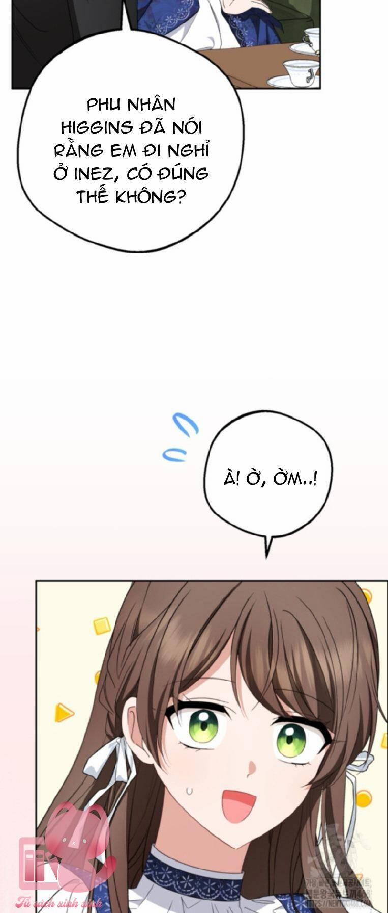 Được Yêu Thương Mà Còn Ngại Ngùng Sao! 81 trang 53