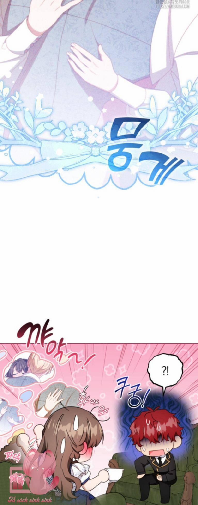 Được Yêu Thương Mà Còn Ngại Ngùng Sao! 81 trang 61