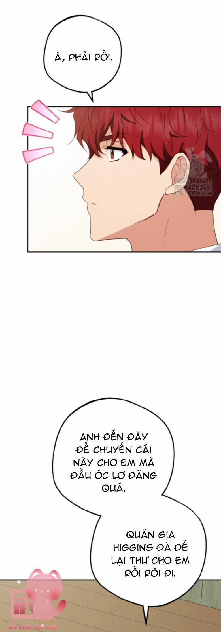 Được Yêu Thương Mà Còn Ngại Ngùng Sao! 81 trang 65