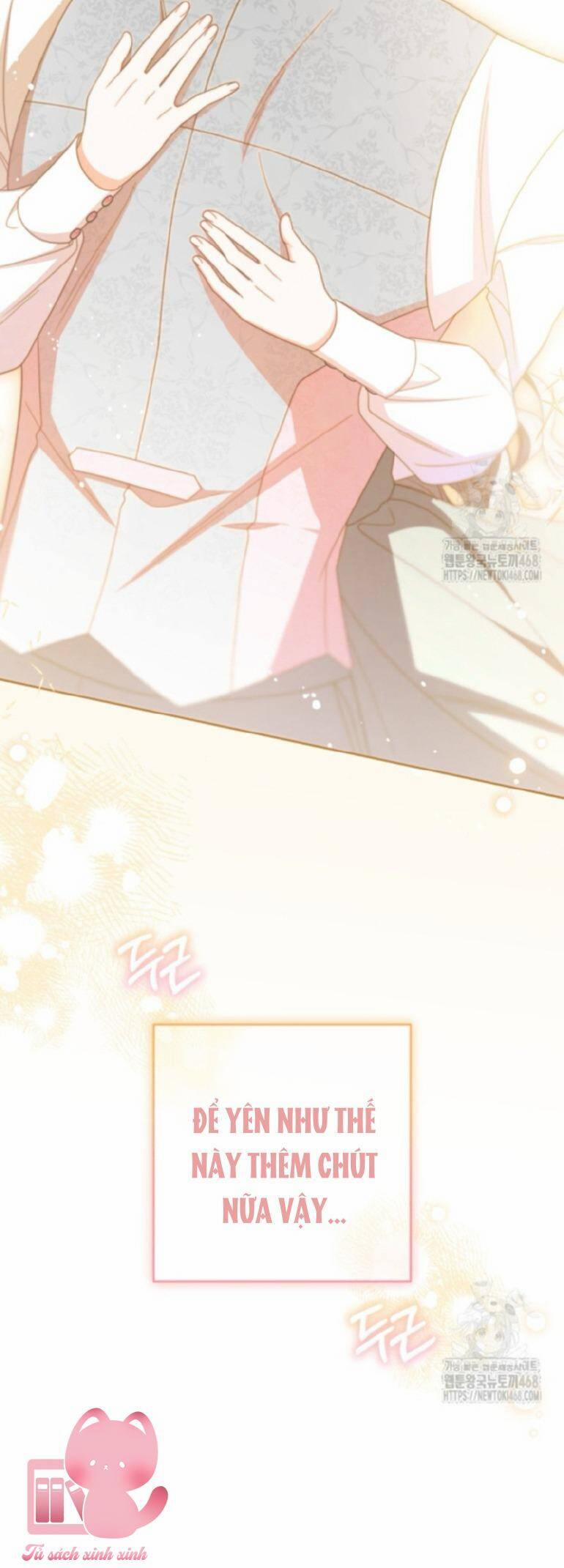 Được Yêu Thương Mà Còn Ngại Ngùng Sao! 81 trang 7