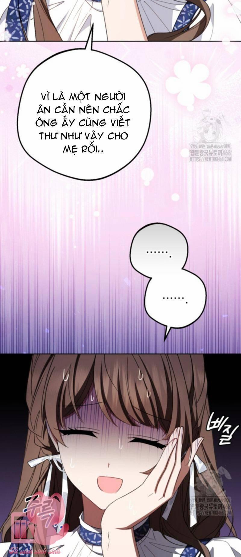 Được Yêu Thương Mà Còn Ngại Ngùng Sao! 81 trang 71