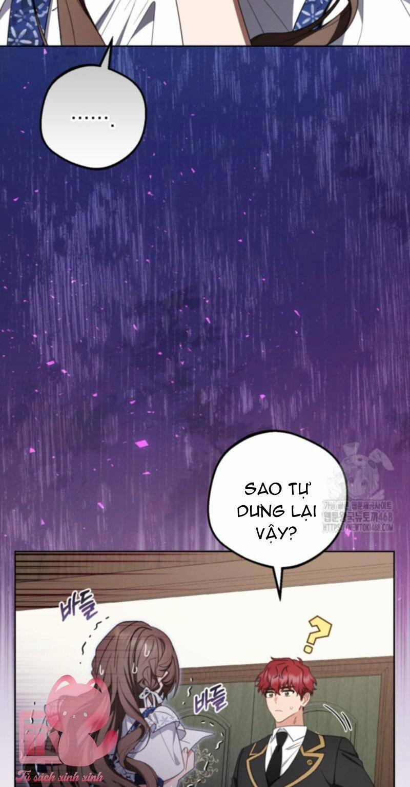 Được Yêu Thương Mà Còn Ngại Ngùng Sao! 81 trang 72