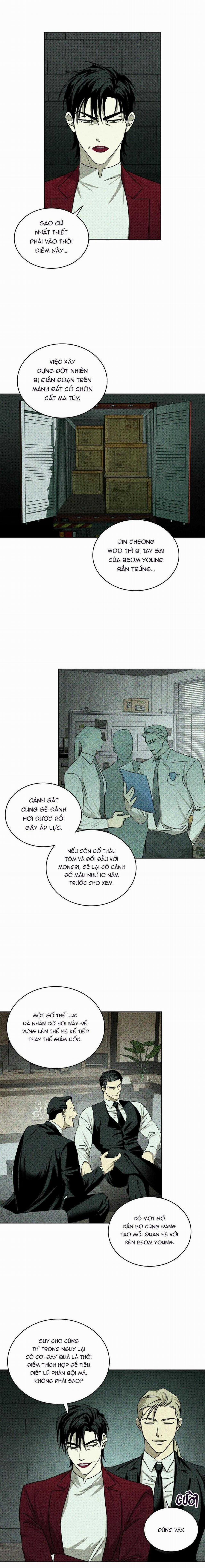 Dưới Ánh Đèn Xanh Ss2 1 trang 14